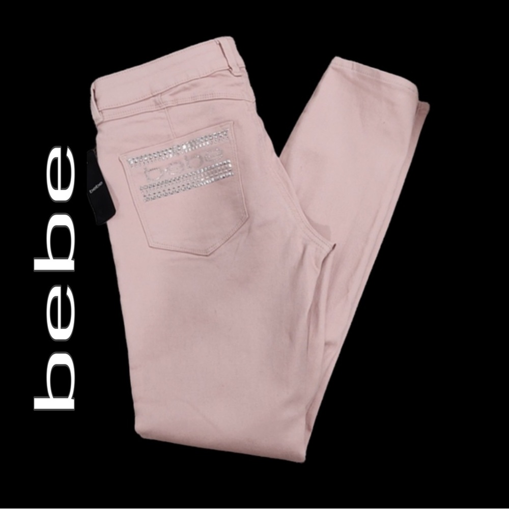 NWT Heartbreaker‎ Skinny Jeans, Pink Whip, Size 28